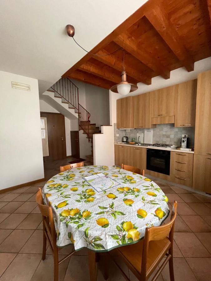 Richi Rent 03 Apartment Verona Luaran gambar