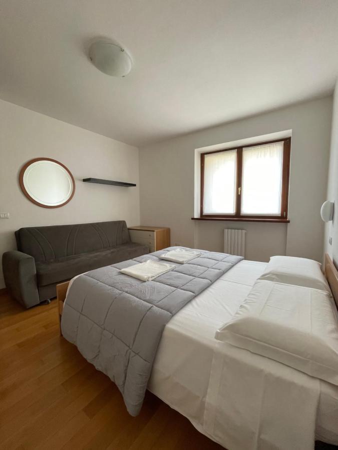Richi Rent 03 Apartment Verona Luaran gambar